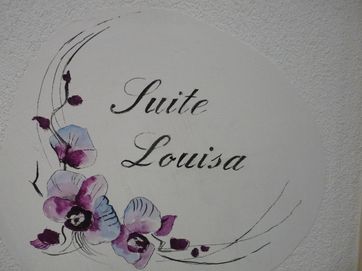 Hotel Restaurant Le Petit Kohlberg Lucelle Room photo